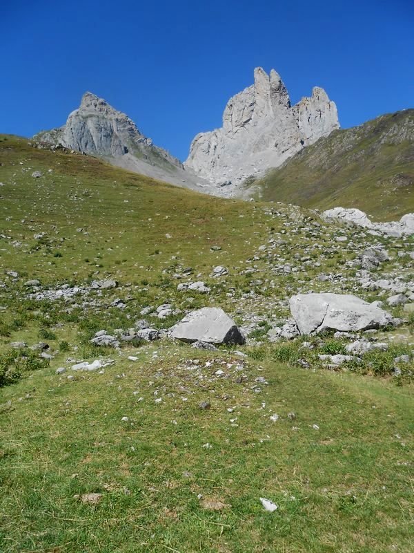 cabanes d'ansabere etxola hondoa