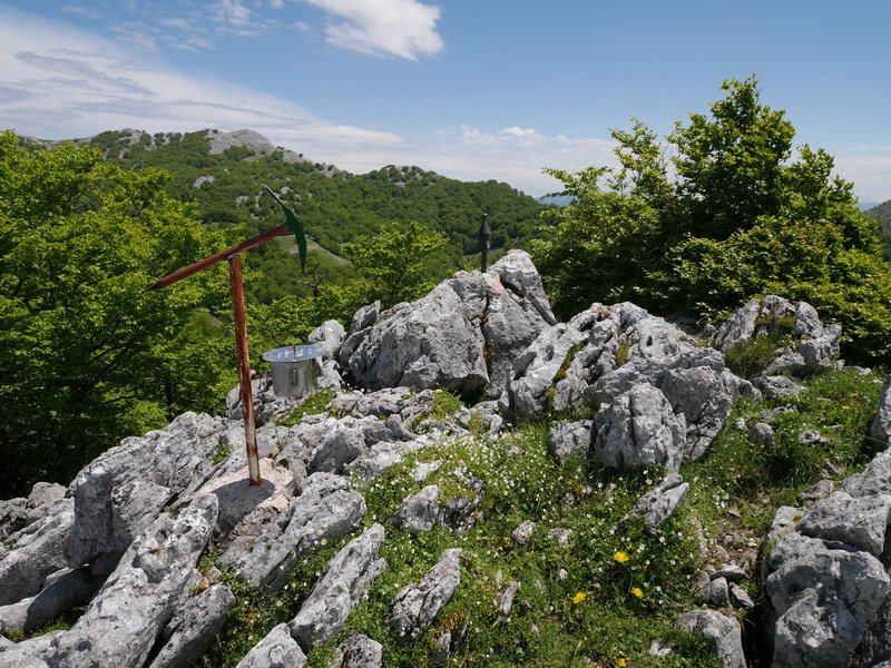 Altipitatxeko tontorra