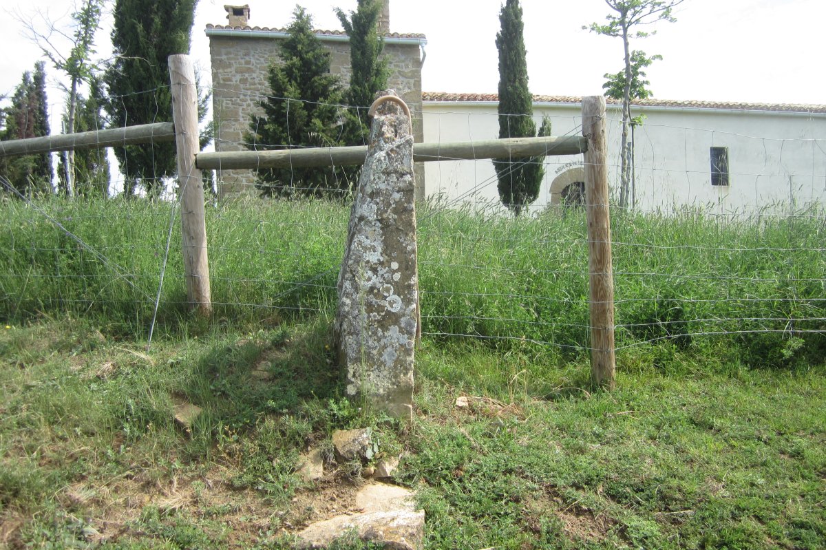 Monolito Eskintza  (Junio 2018)