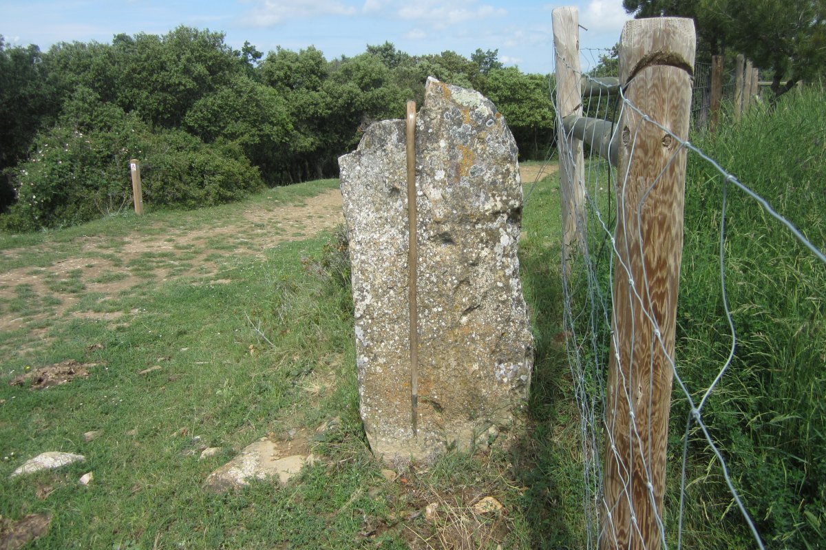 Monolito Eskintza  (Junio 2018)