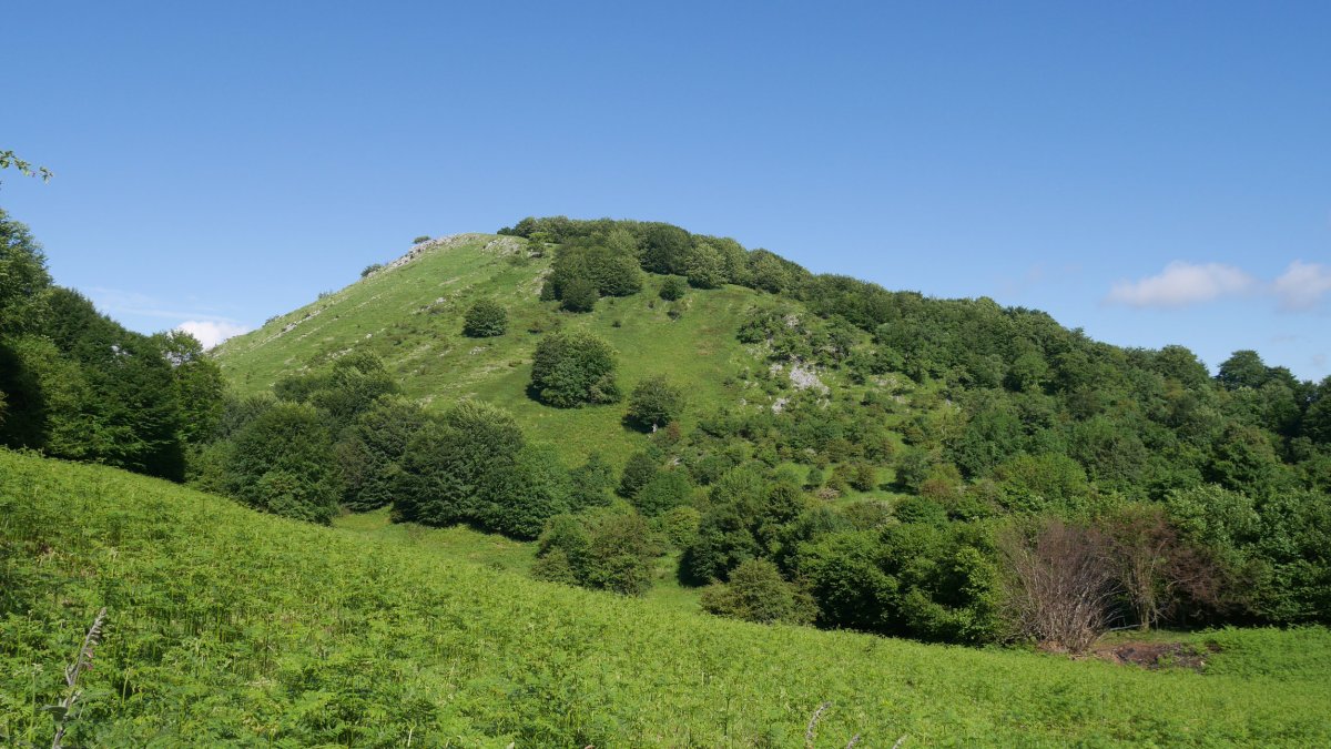 Atume Irumugako igoeratik