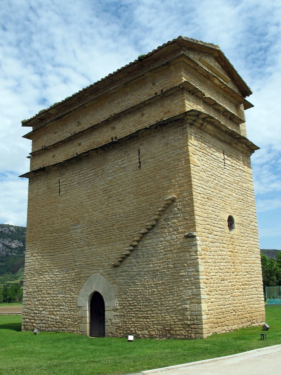 Dorrea, Otazu-Etxauri