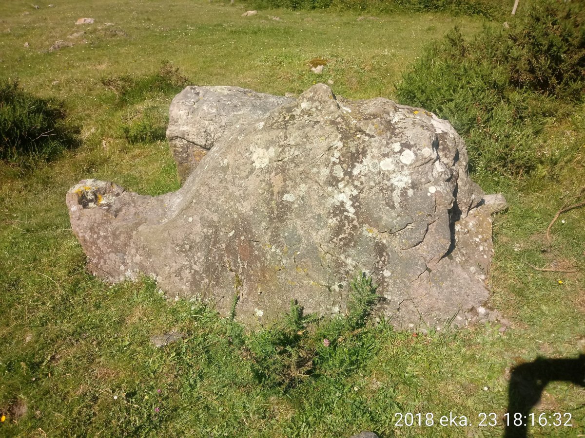 Odiego I Ipar trikuharria 3