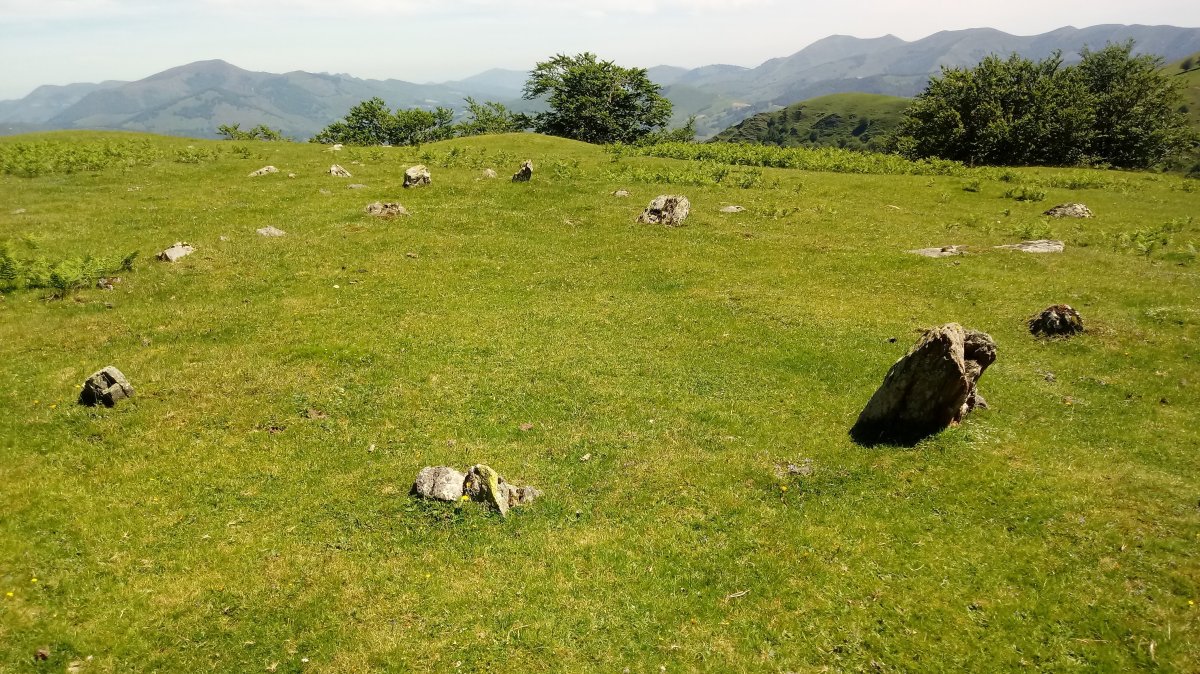 Adiko Soroa harrespila 3