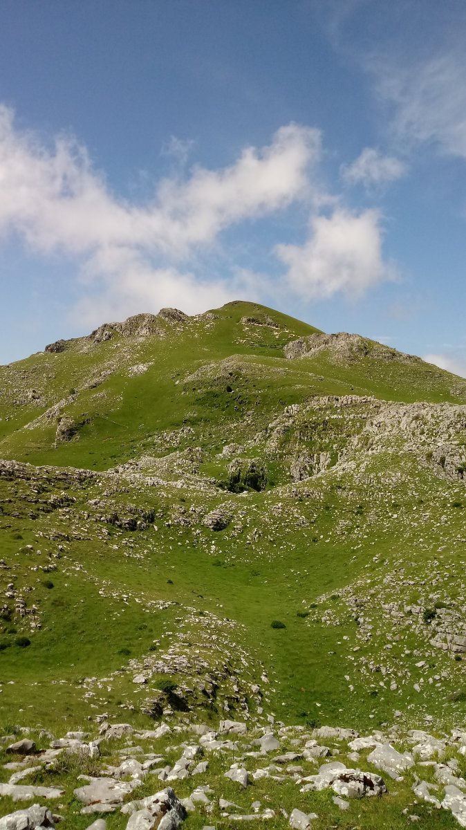 Uarrain Irazustako Lepotik