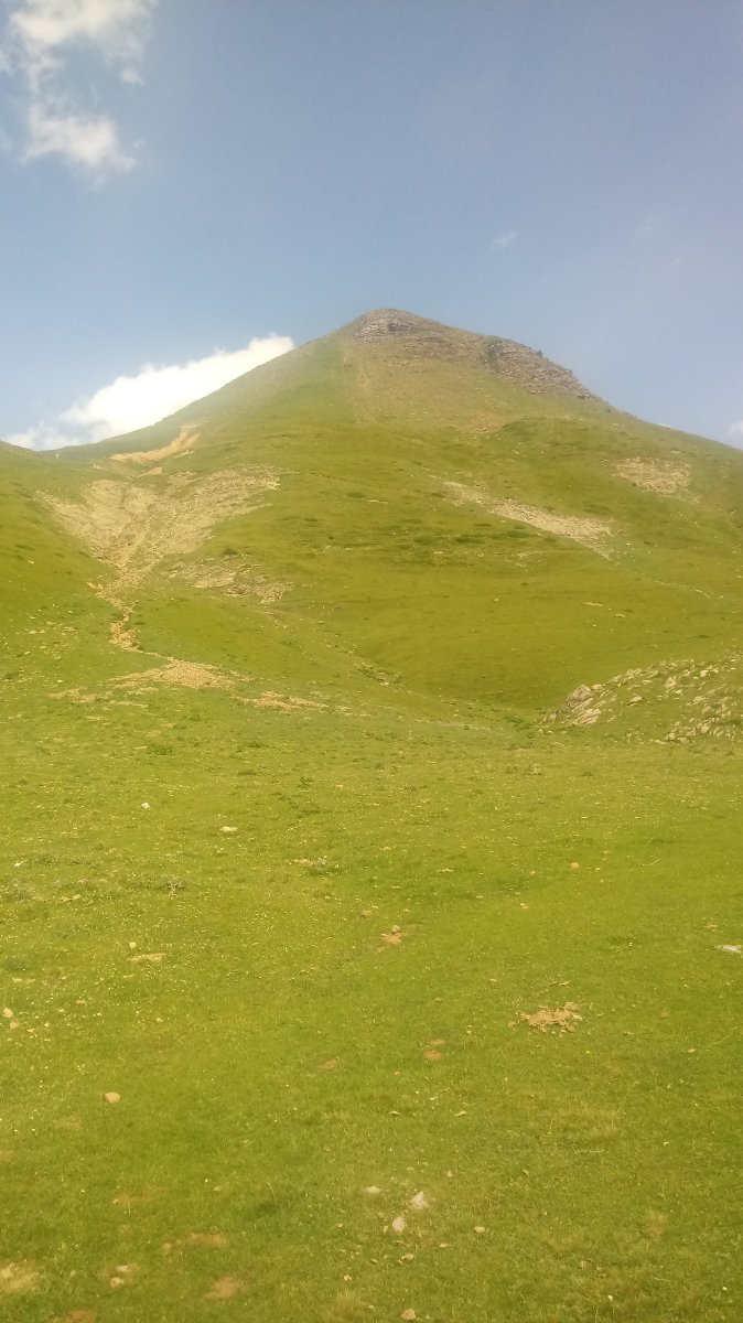 Arlas (2044m) Monbielatik