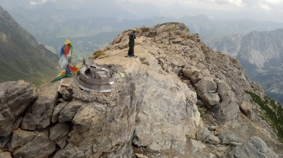 HEM, tontorra eta postontzia