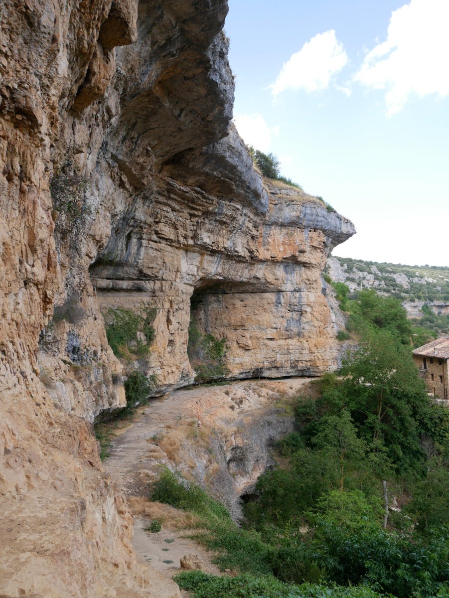 Orbaneja del Castillo