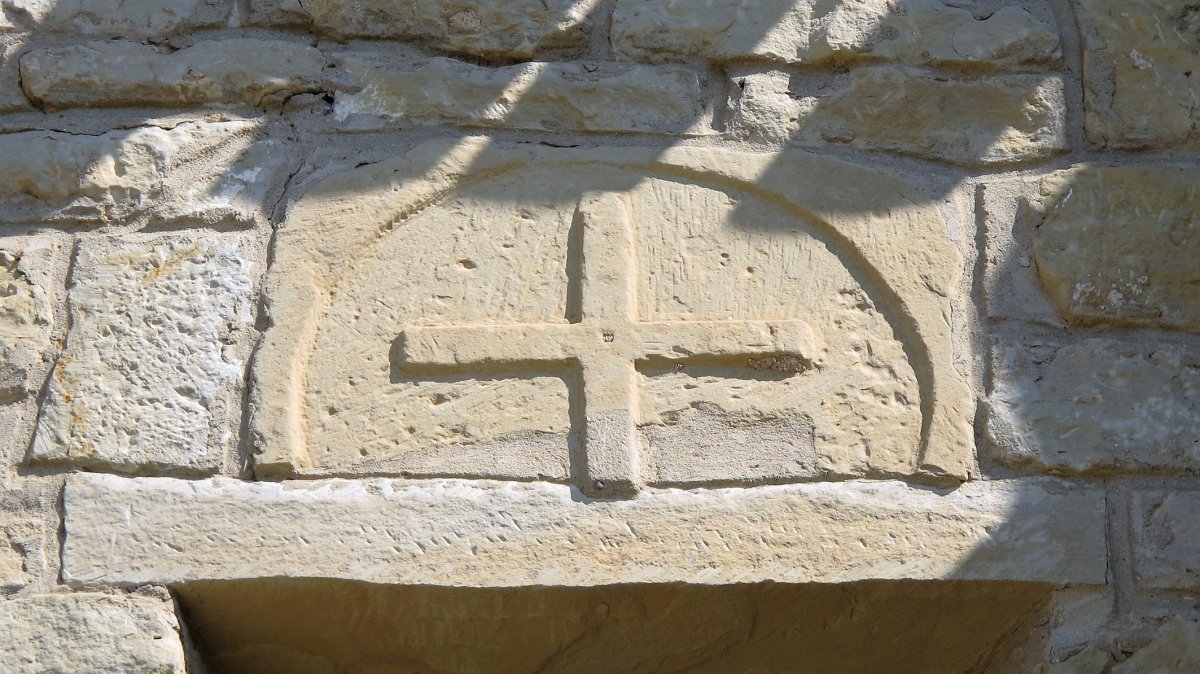 Nuestra Señora del Poyo ermita, Bargota