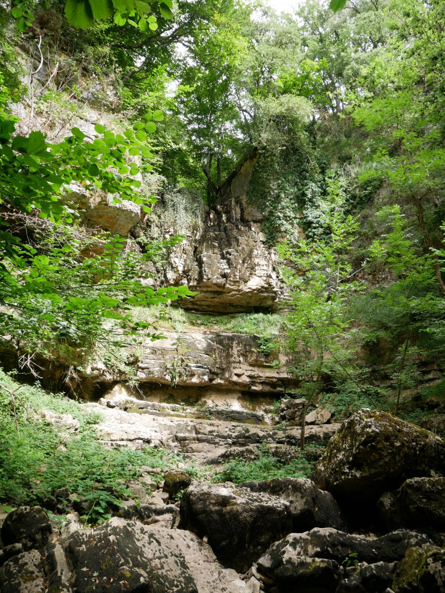 Urjauzia abuztuan, urik gabe