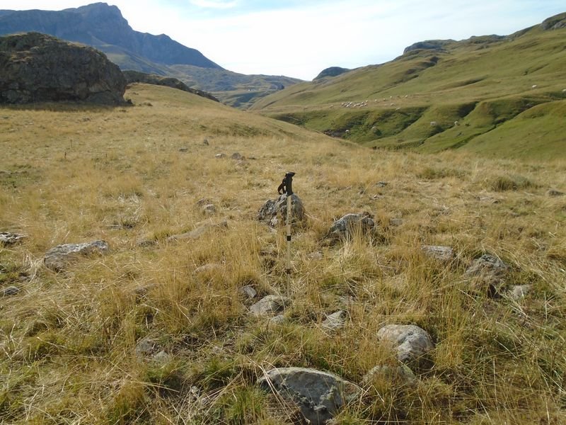 CABANE LALAGÜE SUR harrespila