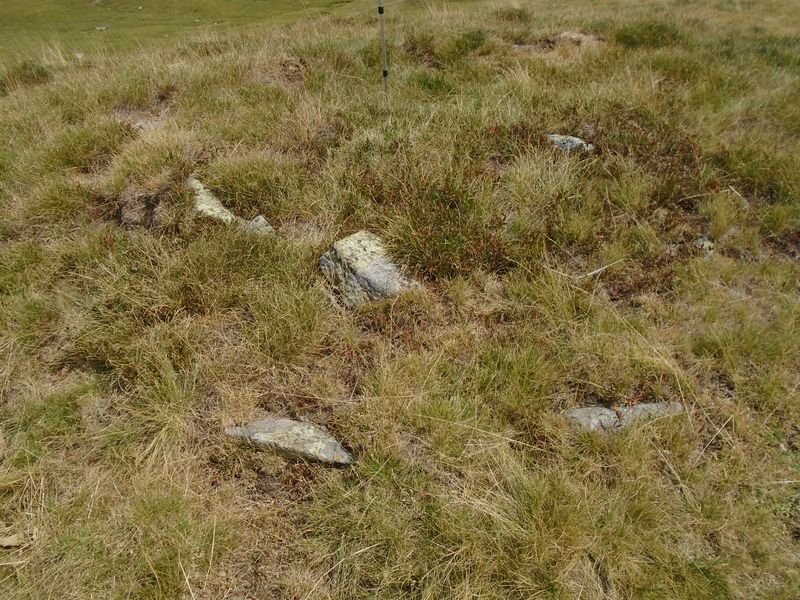 RUISSEAU LA GLÈRE harrespila