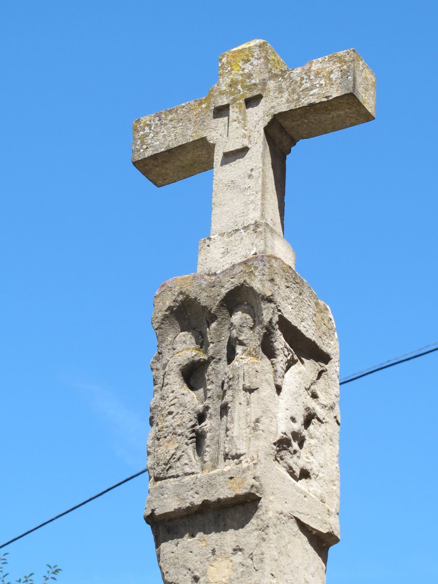 Kruzeroa, Esprontzeda