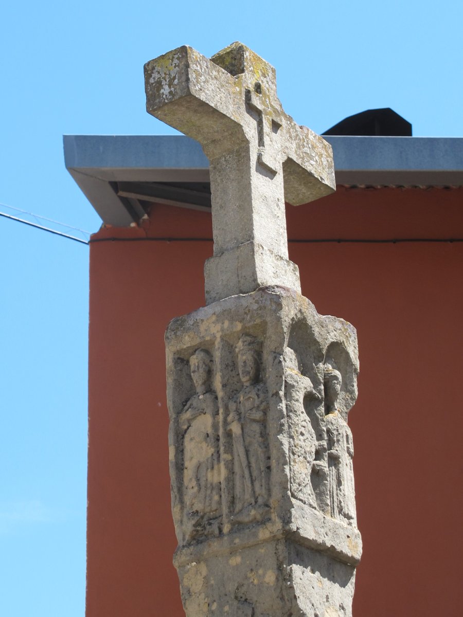 Kruzeroa, Esprontzeda