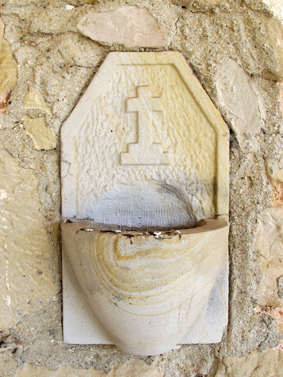 San Juan ermita, Armañantzas