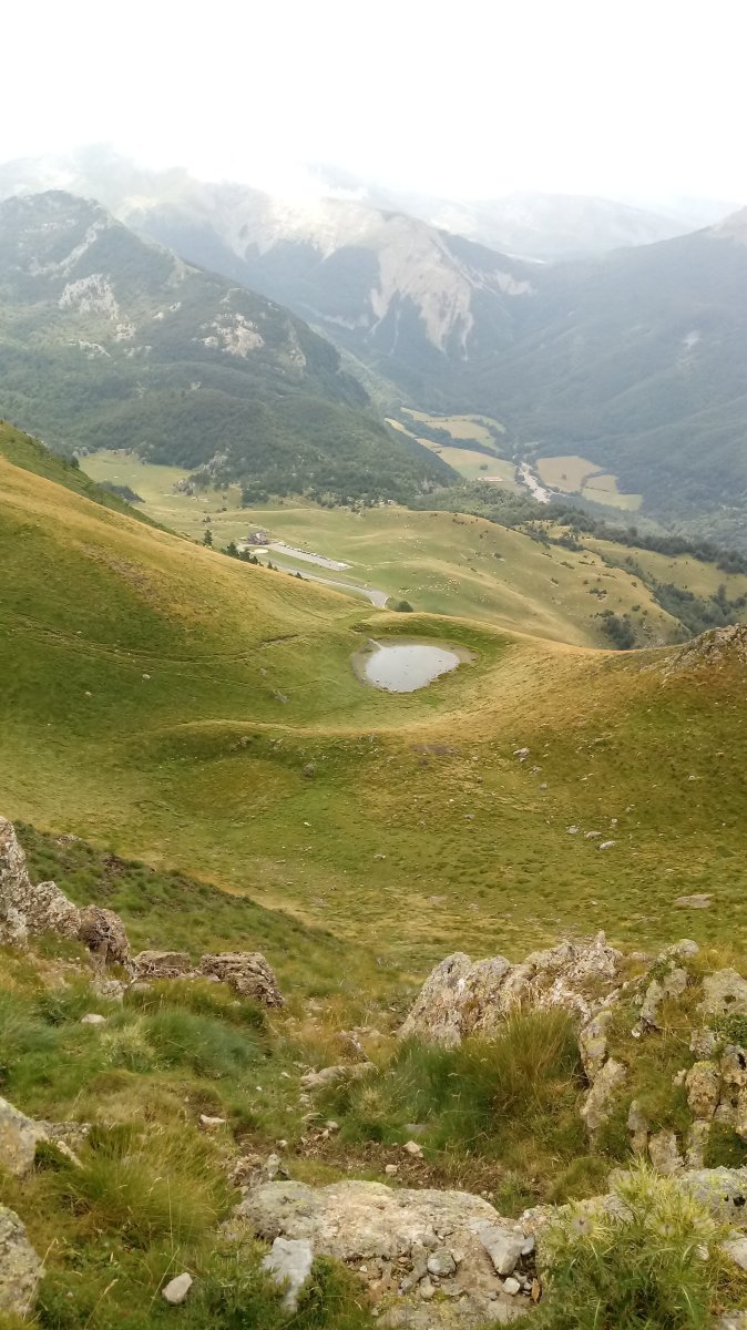 Kortaplanako iboia 2