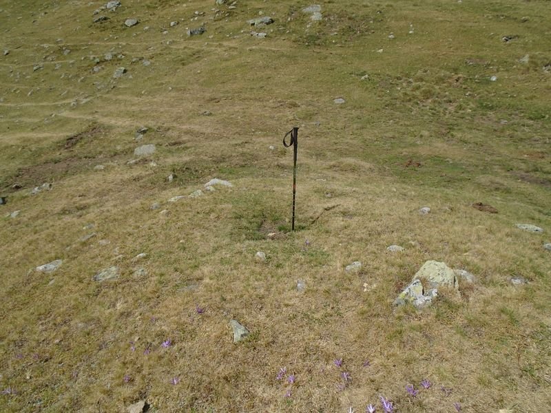 baigt de houer norte