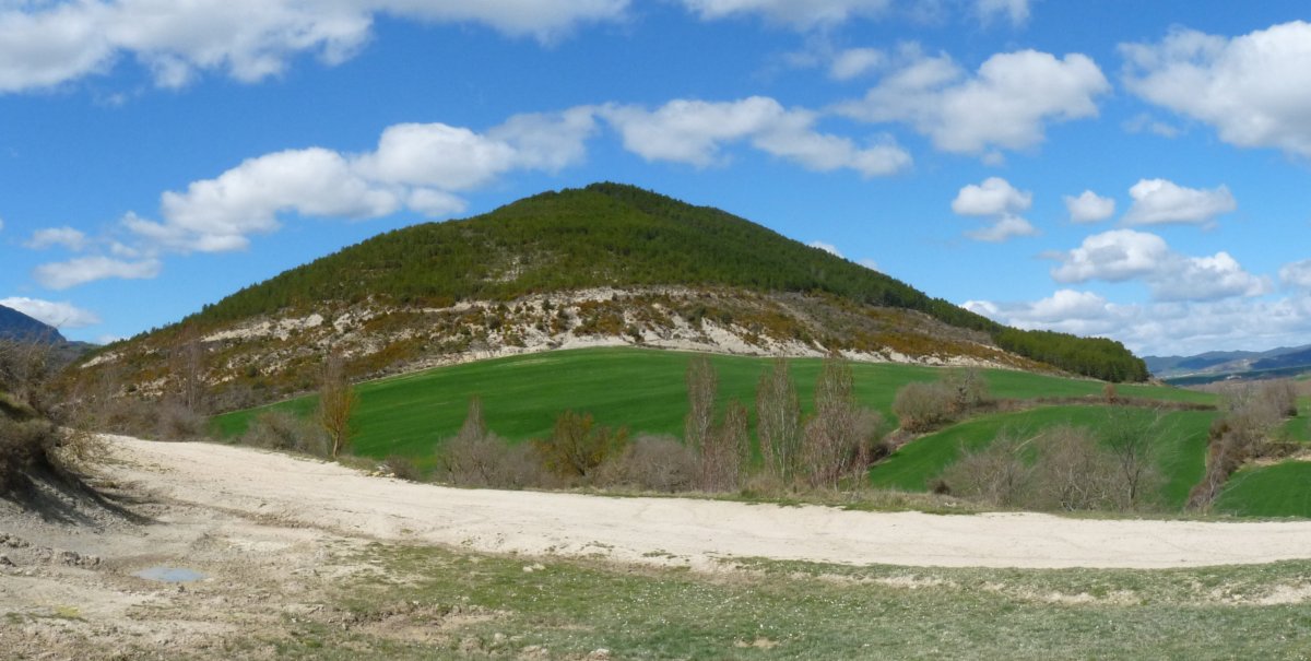 Bordal, Gretz herriaren inguruetatik
