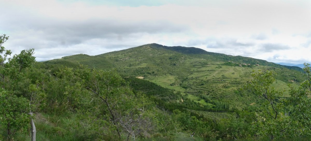 Esparatza Gorriztatik