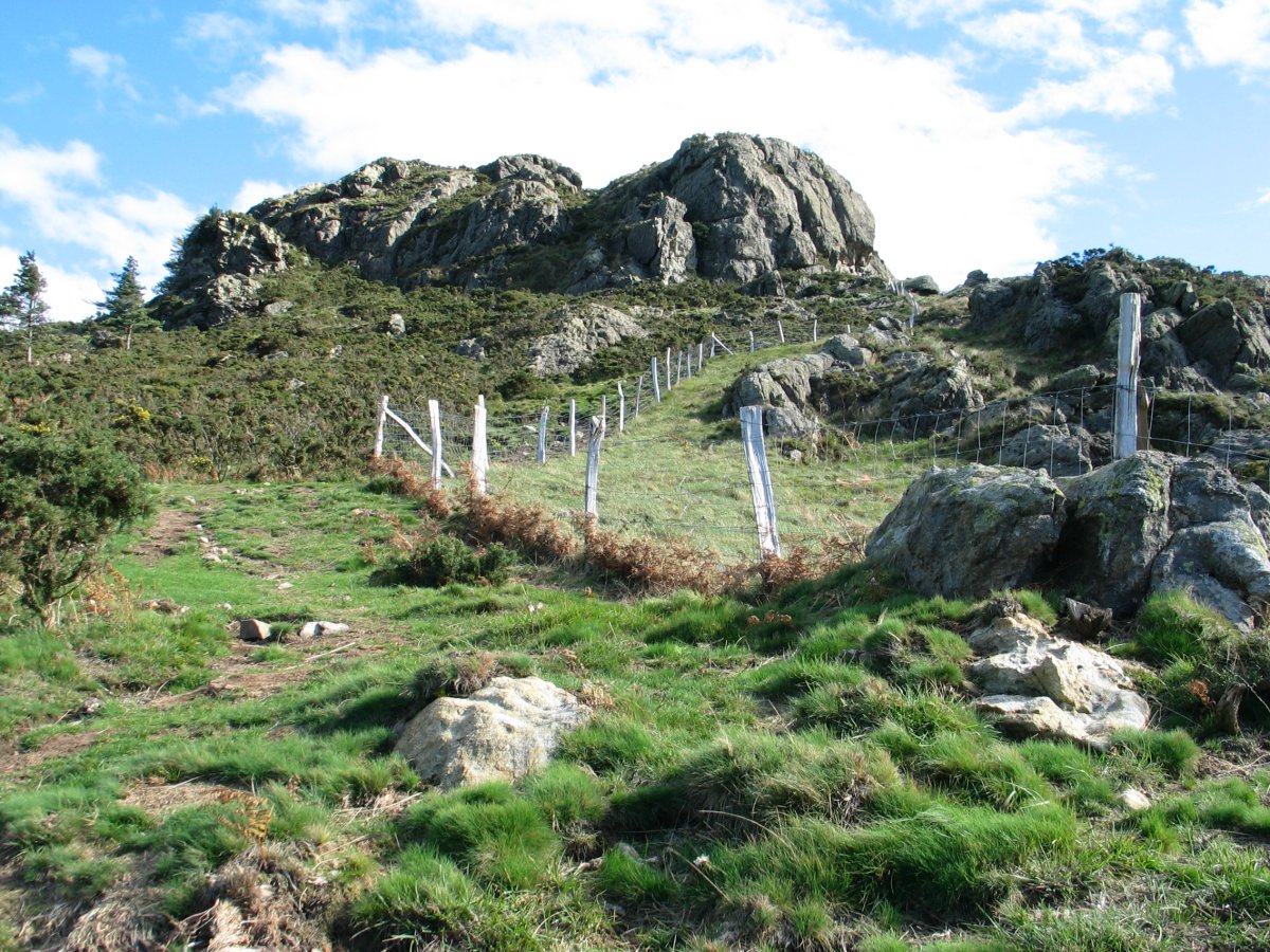 Enarri aldera igotzen