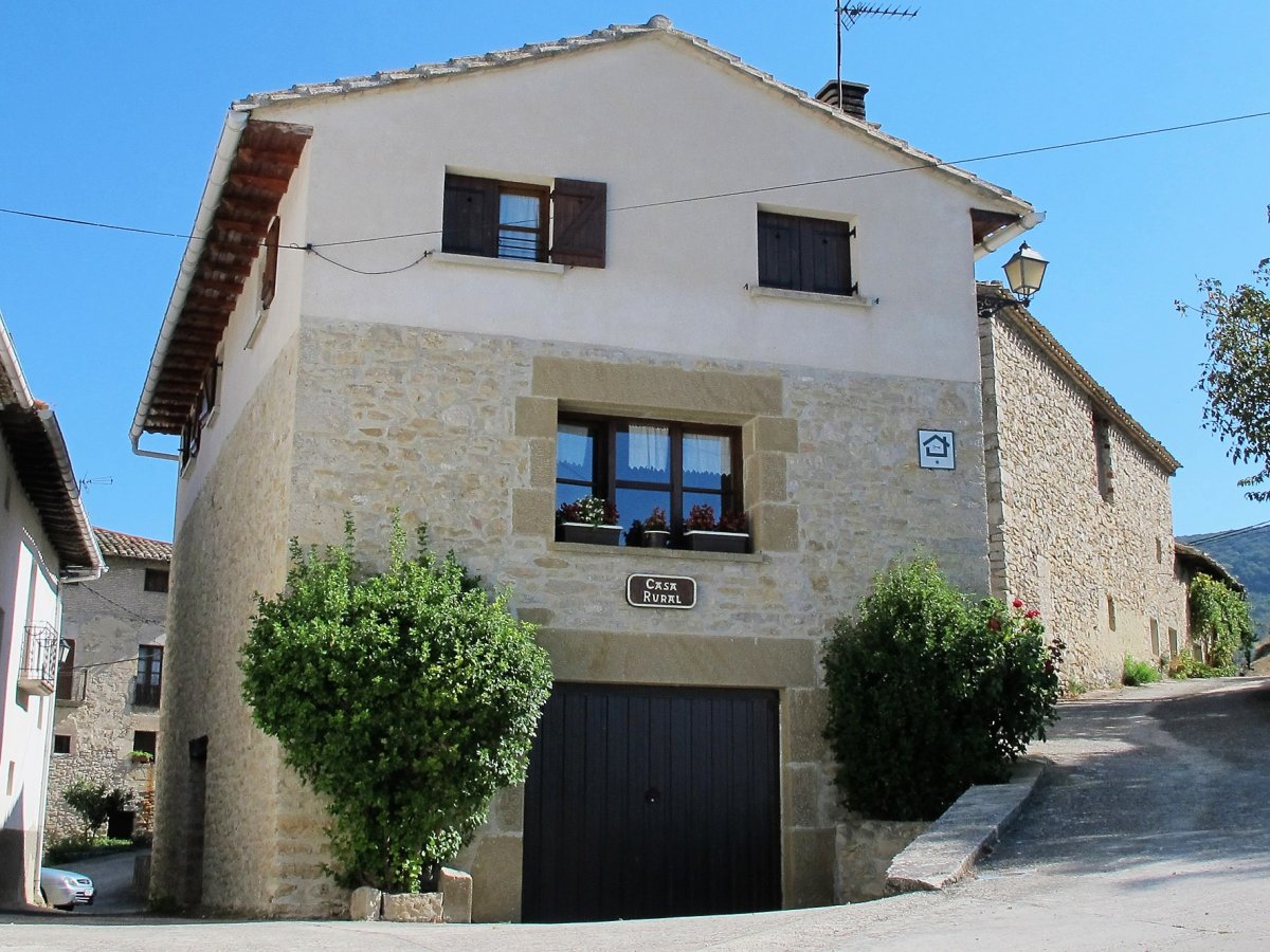 Etxea, Amillao-Allin