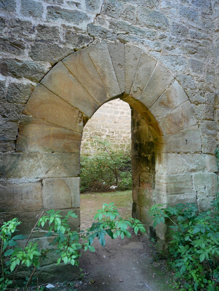 Velasco dorretxea, Espinosa de los Monteros