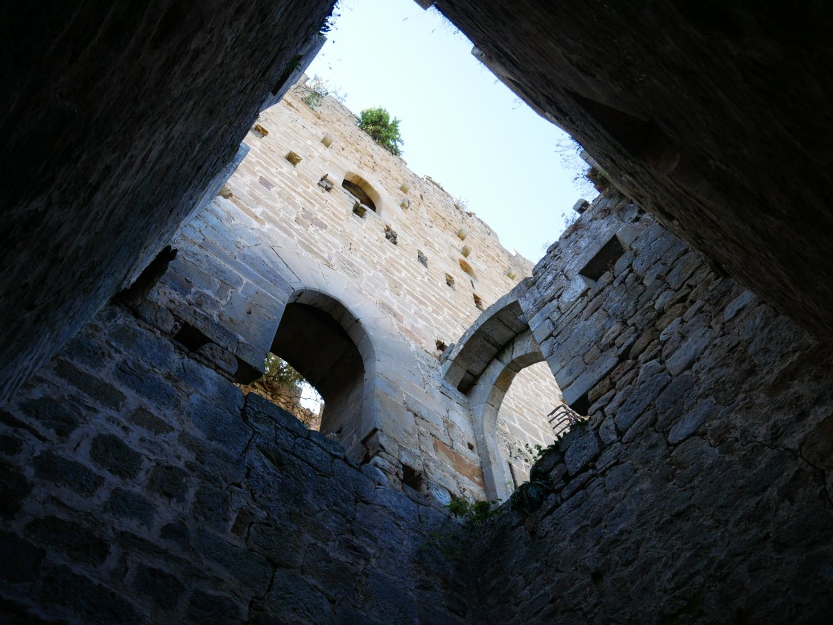 Velasco dorretxea, Espinosa de los Monteros