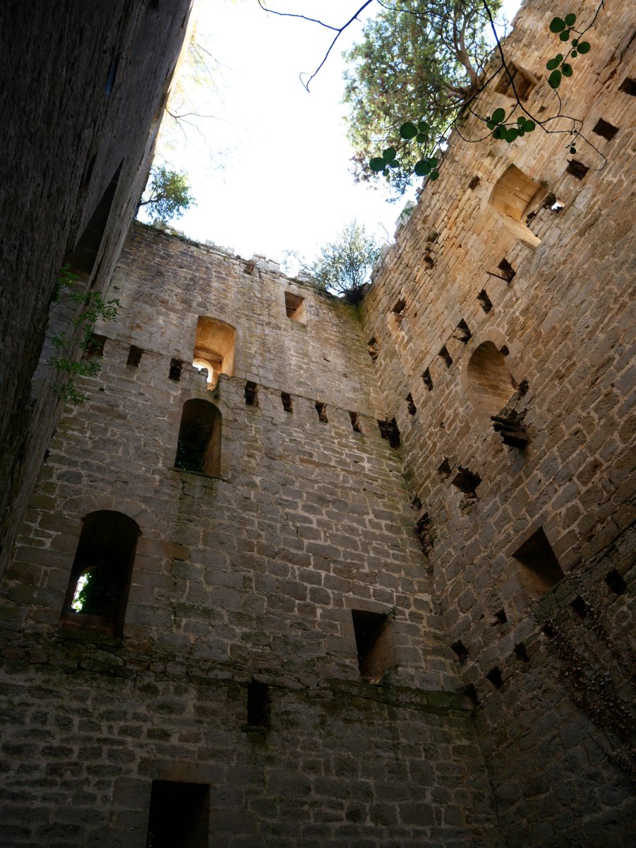 Velasco dorretxea, Espinosa de los Monteros