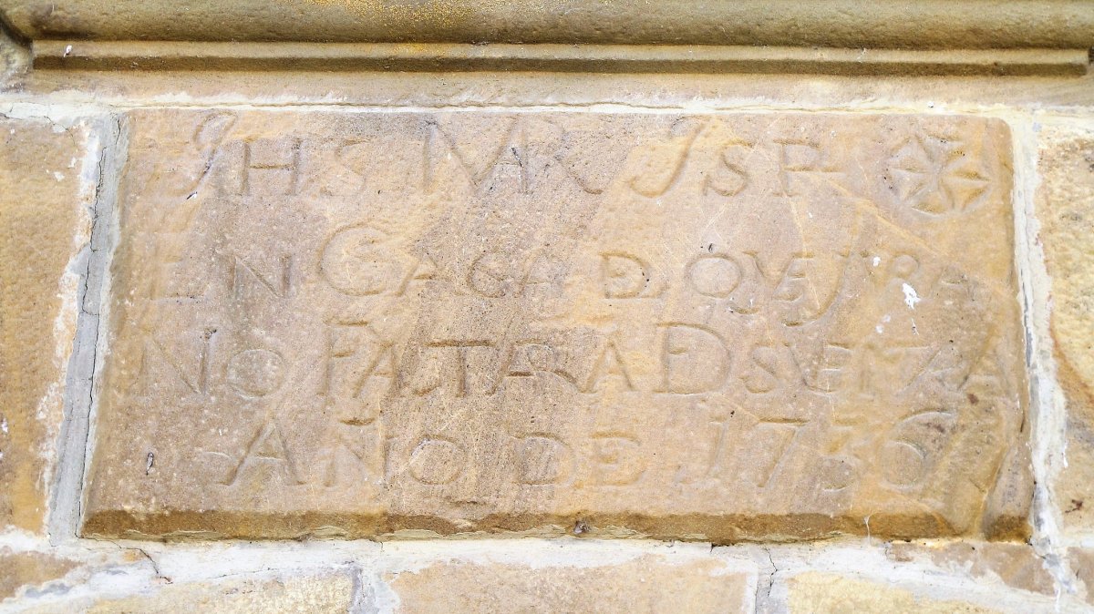 Apezenea etxea, Orokieta-Basaburia