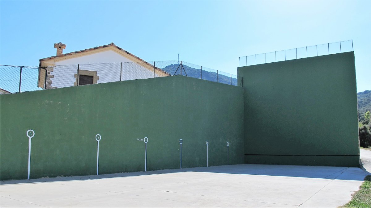 Pilotalekua, Eultz-Allin