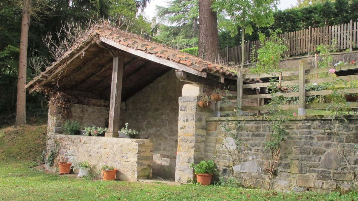 Garbitokia, Erbiti-Basaburua