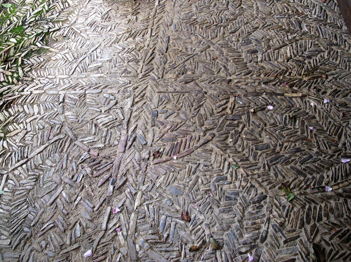 Asunción eliza, Gartzaron-Basaburua