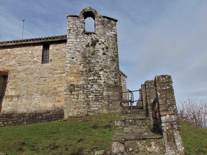 San Sebastian Ermita