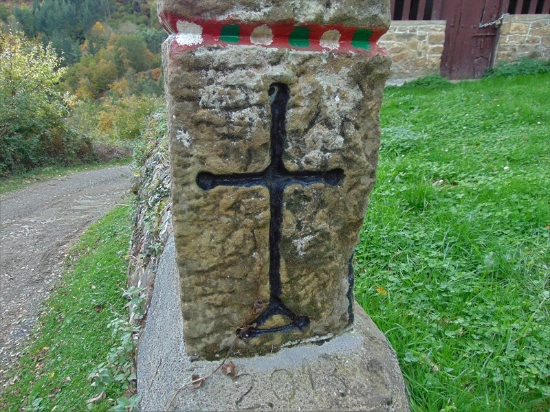 San Bartolome Ermita