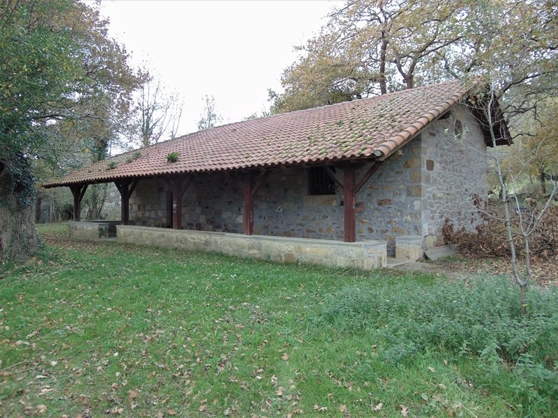 Solagurengo San Juan Ermita