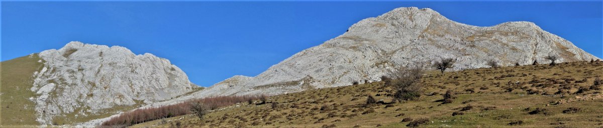 Buetraitz eta Arkaitz