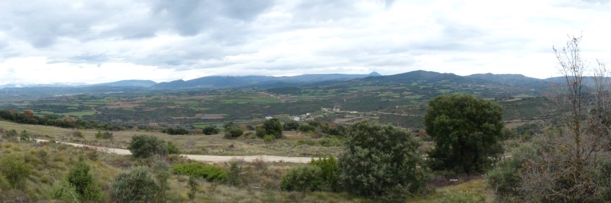 Orbaibarra Santsoaingo bidetik