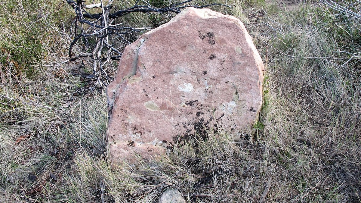 Mugarria, Artaxoa-Garinoain