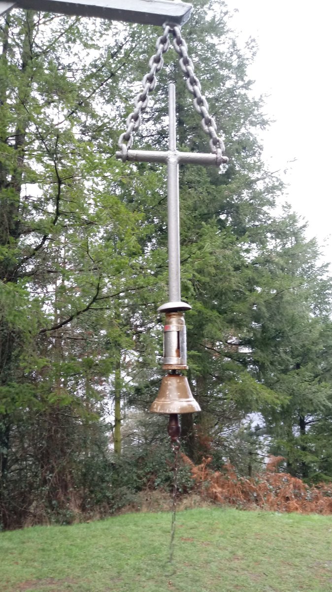 Beloki (659m) postontzia