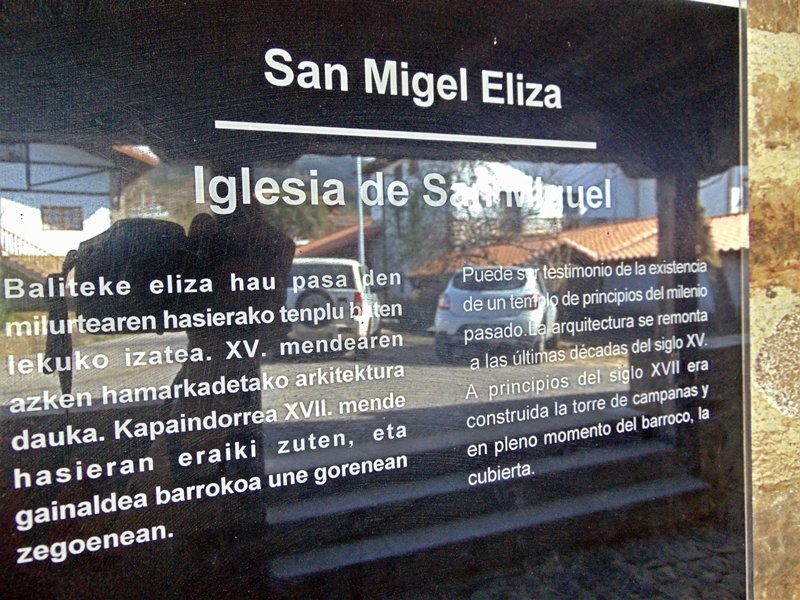 San Miguel