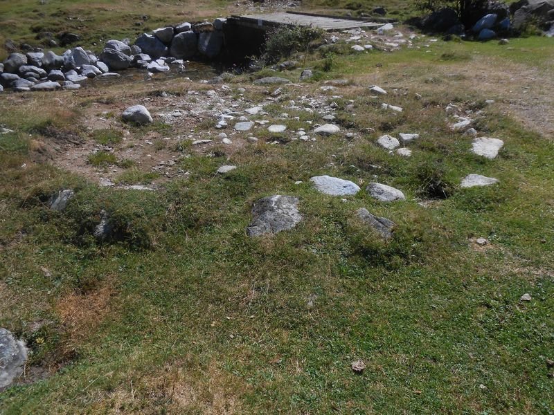 Gave de Lutour harrespila