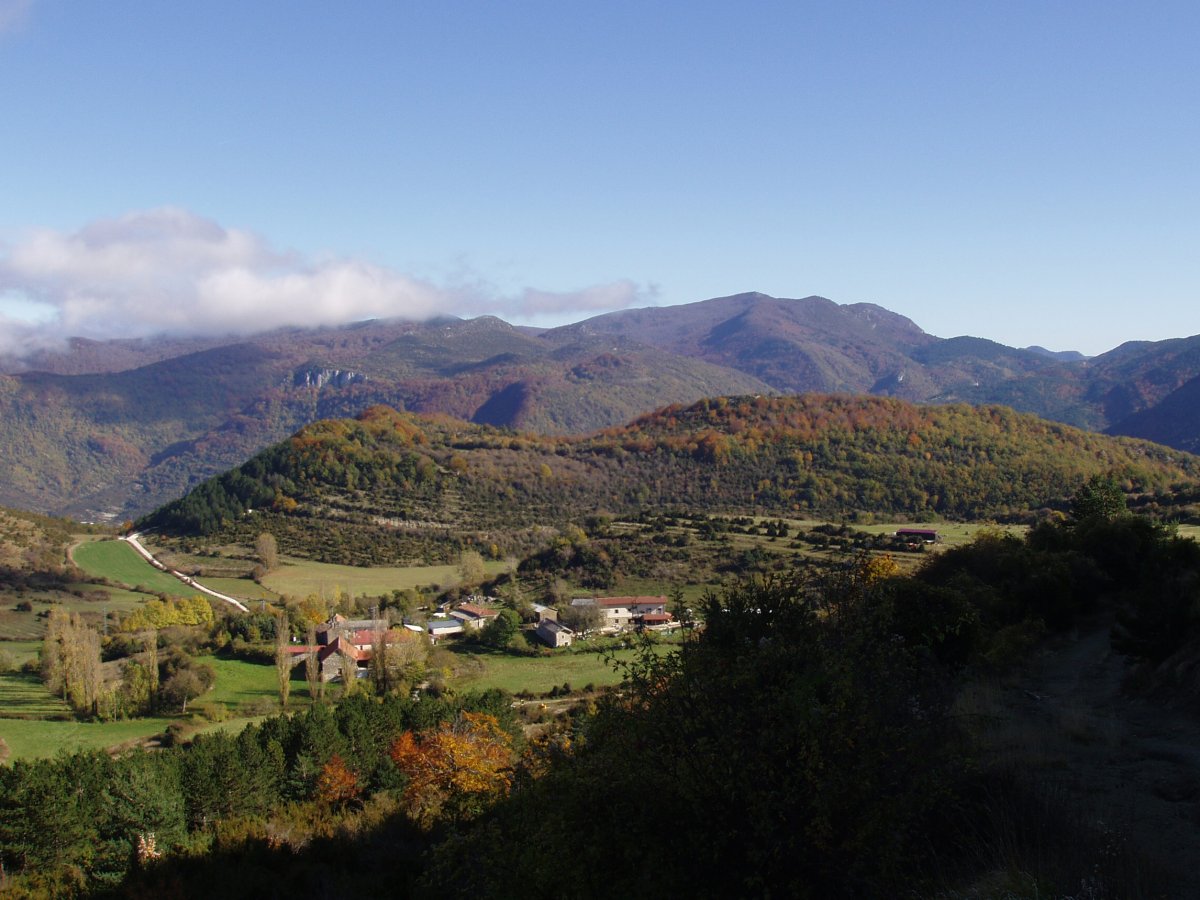 Agote eta Biskaxun Gorraitz gainean