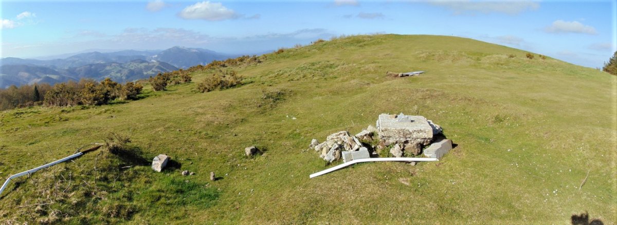 Gurutzea Zegoen Tokia