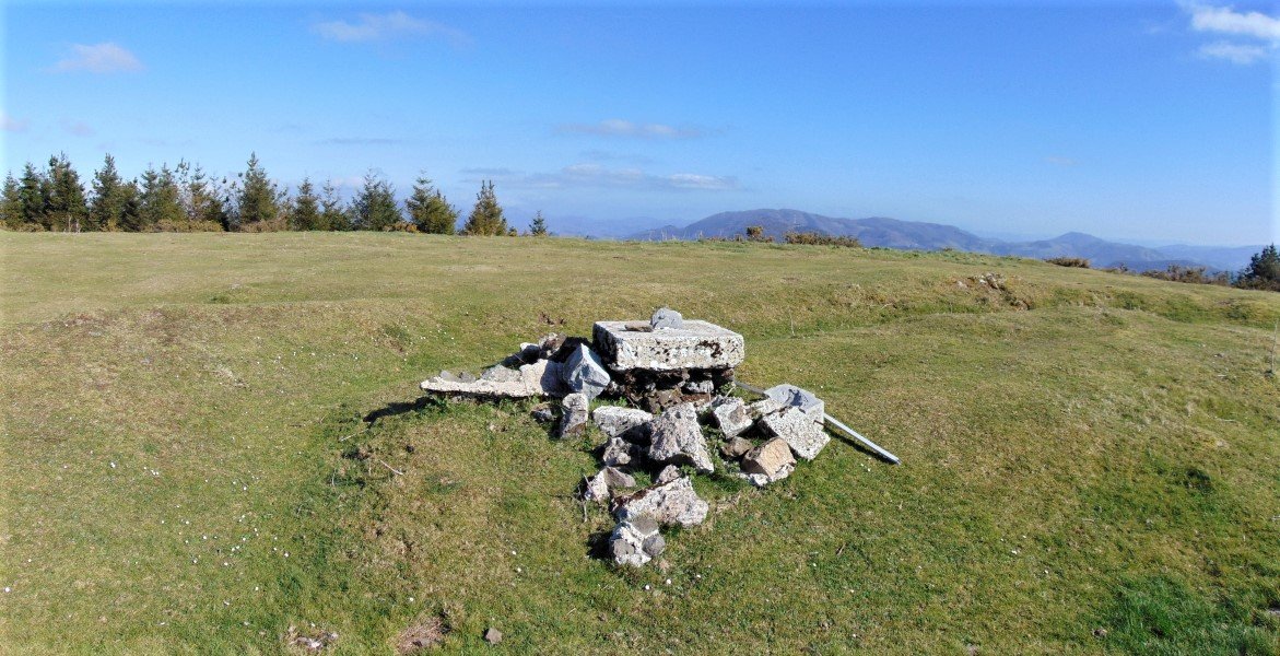 Gurutzea Zegoen Tokia