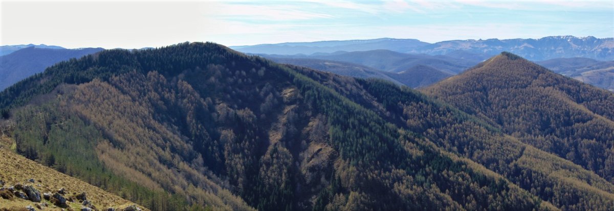 Urepel eta Altzegi Mandoegitik