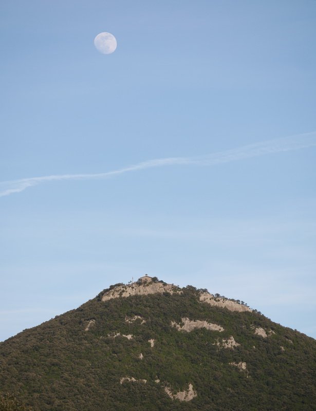 Atxarre Sukarrietatik ikusita