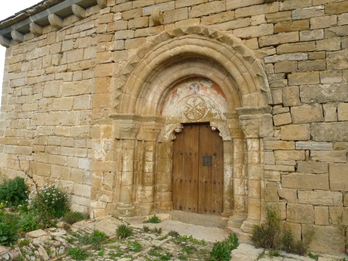 Besollako Purificacion eliza