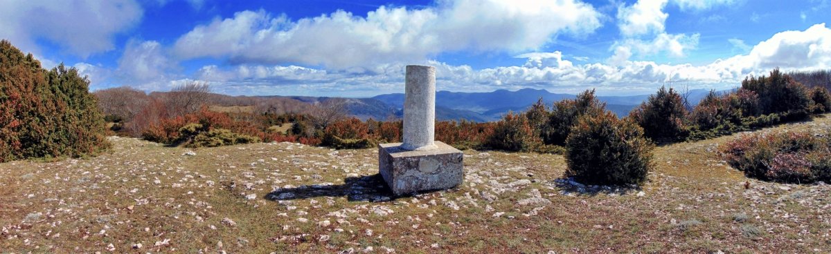 Erpin Geodesikoa (Lezaundi)