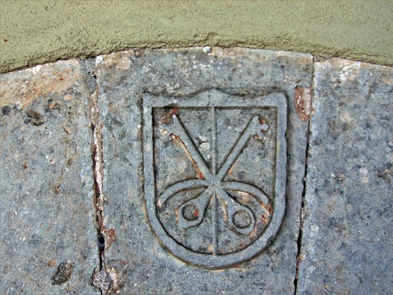 Santa Teodosia Ermita