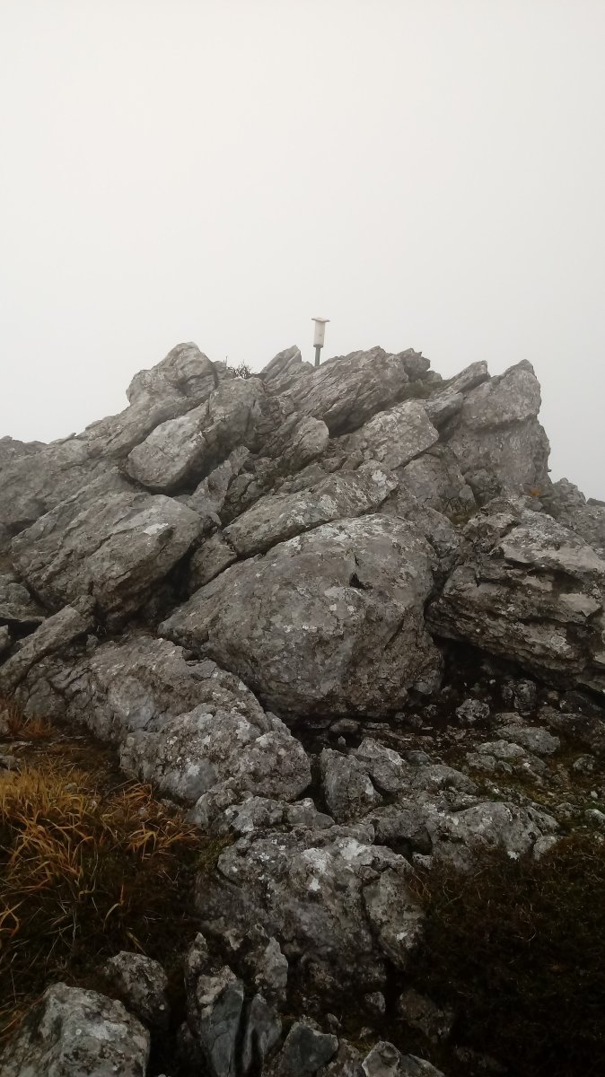 Erlaitz (1108m) tontorra